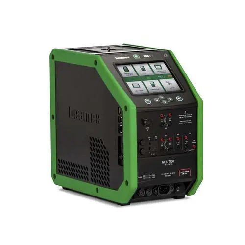 Batterie De Remplacement 4200mAh Type 175-8013 Pour Calibrateur Beamex MC6 / MC6-WS - NEUVE