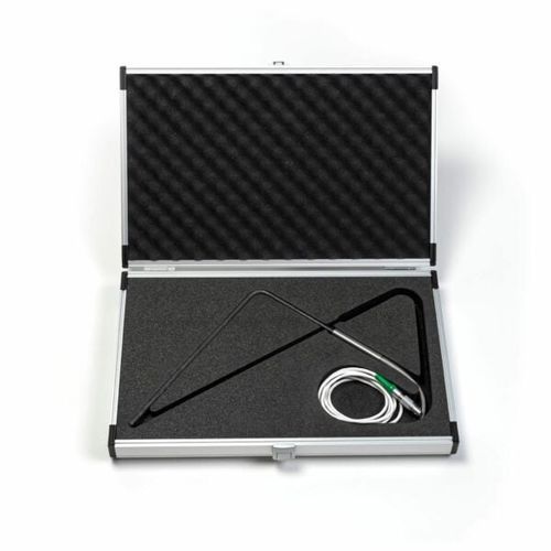 Resistance temperature probe - RPRT series - Beamex - for analytical instruments / high-precision / reference
