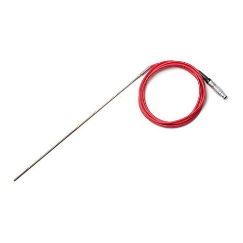 Pt100 temperature probe - IPRT-300  - Beamex - insertion / stainless steel / 4-wire