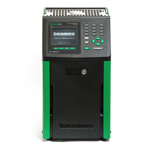Temperature calibrator - MB series - Beamex - portable / digital / laboratory