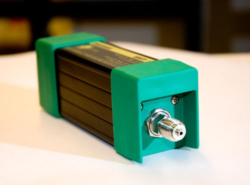 pressure calibrator external pressure module