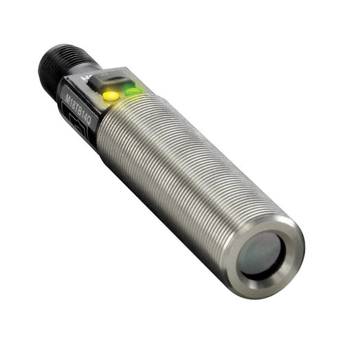 New Infrared Temperature Sensor By Banner Engineering Corp