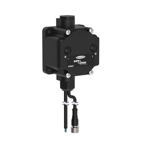 无线广播发射机