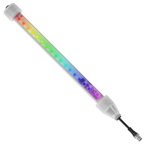 Strip lighting - RLS27 Pro Series  - BANNER ENGINEERING CORP. - LED / outdoor / IP67