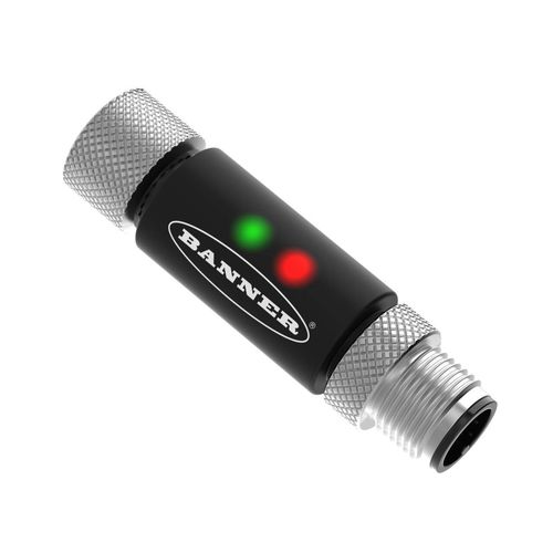 Compact fuse - S15J series  - BANNER ENGINEERING CORP. - fast-acting