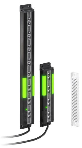 Pick-to-light order-picking system - PVD SERIES - BANNER ENGINEERING CORP.