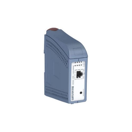 Ethernet extender - DDW-120 - Westermo - network / industrial