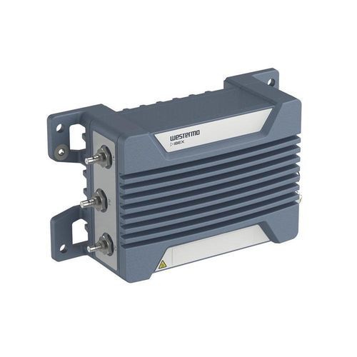 Dual-band access point - Ibex-1520 series - Westermo - WLAN / MIMO / Bluetooth