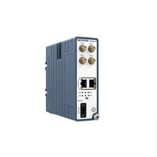 Data communication router - Merlin-3103-T2G-PFO-DCi0936 - Westermo - cellular / 5G / BeiDou