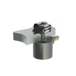 Hydraulic actuator - 604 series - Jergens, Inc. - linear