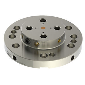 Quick change system - QL-400 series - Jergens, Inc.