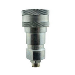 Hydraulic fitting - 619 series - Jergens, Inc. - pneumatic / quick