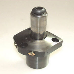 Pneumatic cylinder - 60 series - Jergens, Inc. - double-acting / single-acting / clamping