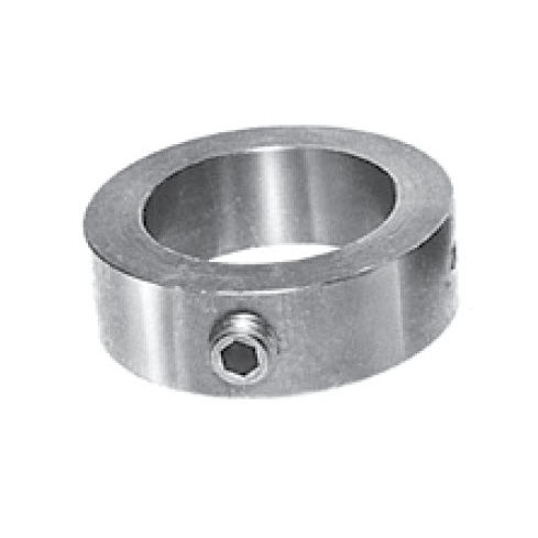 Shaft collar coupling - 401 series - Jergens, Inc. - sleeve