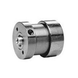 Pneumatic cylinder - 603 series - Jergens, Inc. - hydraulic / double-acting / clamping