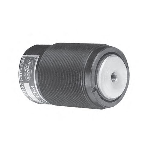 Pneumatic cylinder - 6321 series - Jergens, Inc. - for heavy loads / miniature / threaded