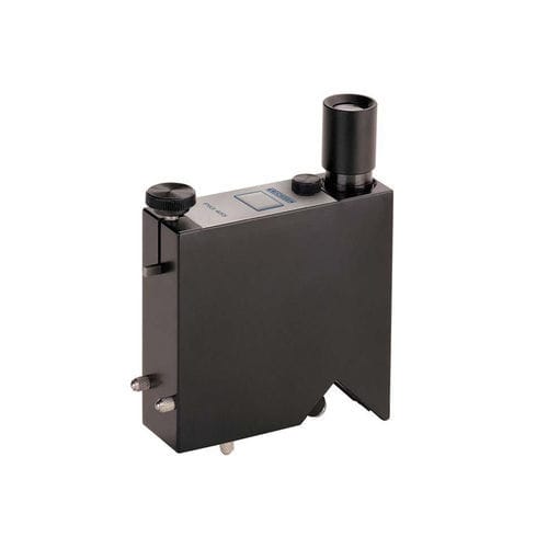Coating thickness gauge - P.I.G. 455 - ElektroPhysik Dr. Steingroever GmbH & Co. KG - metal / portable / wedge cut principle