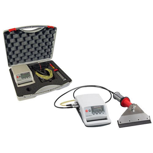 Holiday detector - PoroTest 7 - ElektroPhysik Dr. Steingroever GmbH & Co. KG