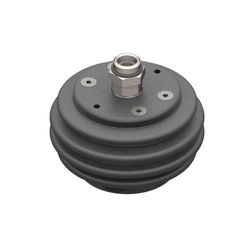 Suction cup ball joint - VAB series - GIMATIC - pneumatic