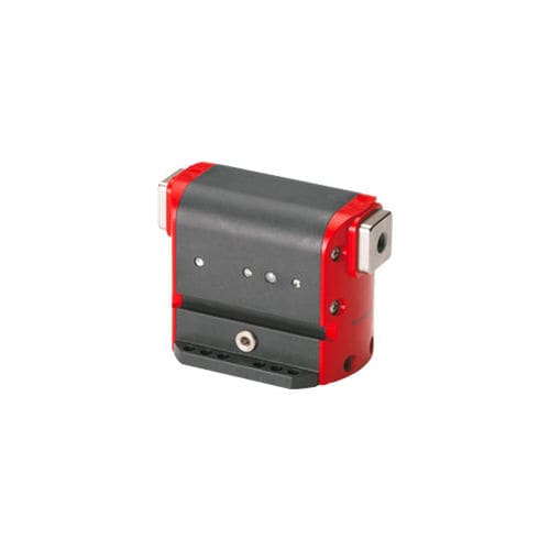Parallel gripper - S series - GIMATIC - pneumatic / 2-jaw / for handling systems