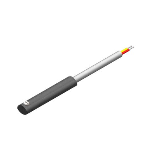 Linear position sensor - SA-G series - GIMATIC - magneto-resistive / IP67 / for grippers