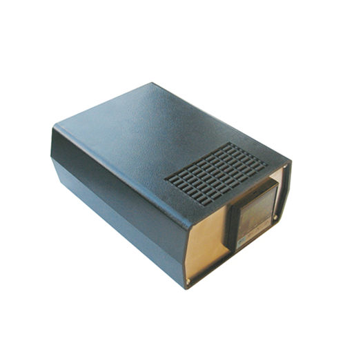 Temperature regulator with LCD display - CH102-G - GIMATIC - programmable / panel-mount