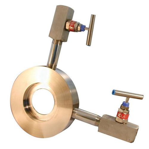 Differential Pressure Flow Measurement Orifice Plate - British ...