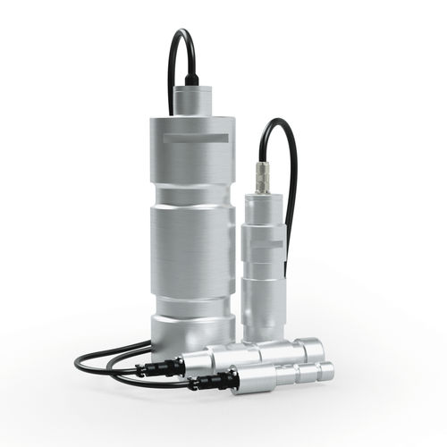 Load pin - LE series - MAGTROL