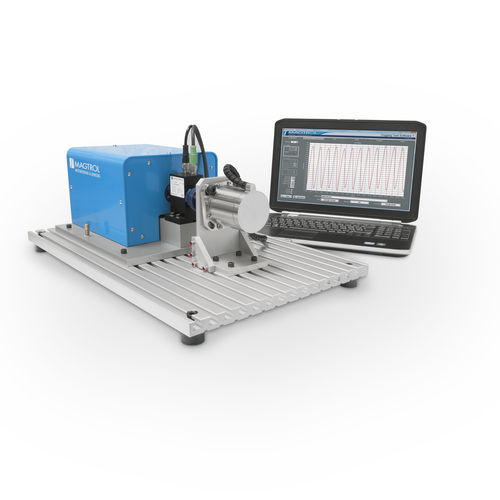 laboratory test system - MAGTROL