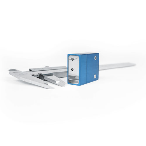 Miniature force sensor - MBB-02 series  - MAGTROL - tension / block type / strain gauge