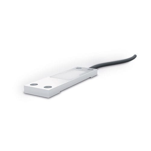 Strain gauge extensometer - KG-06 - MAGTROL - axial / tensile