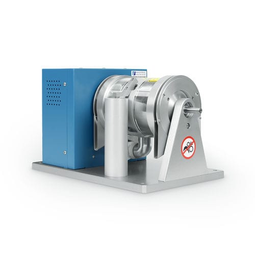 Dynamometer brake HD Series MAGTROL hysteresis / mechanical