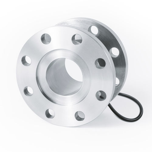 扭矩传感器的反应