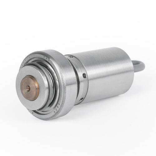 Bearing force transducer - DB-DA / DB-DC series - MAGTROL - tension/compression / strain gauge / analog
