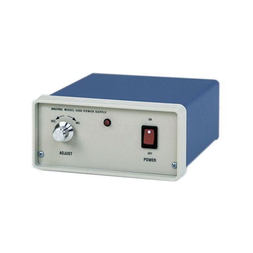 Tabletop power supply - 5200 - MAGTROL - AC/DC / single-output / stabilized
