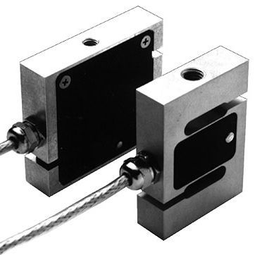 Tension load cell - ZP-S - MAGTROL - S-beam / strain gauge / analog