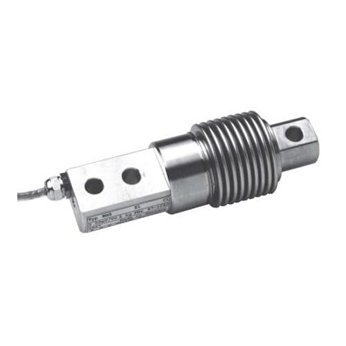 Bending beam load cell - ZB - MAGTROL - beam type / strain gauge / analog