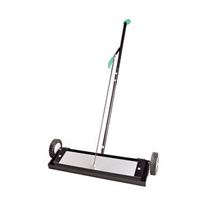 Magnetic sweeper - SWMS1140246 - NINGBO SOUWEST MAGNETECH DEVELOPMENT CO.,LTD