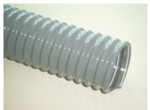 Water hose - K2Z - VACUFLEX GmbH - PVC / for vacuum / double-walled