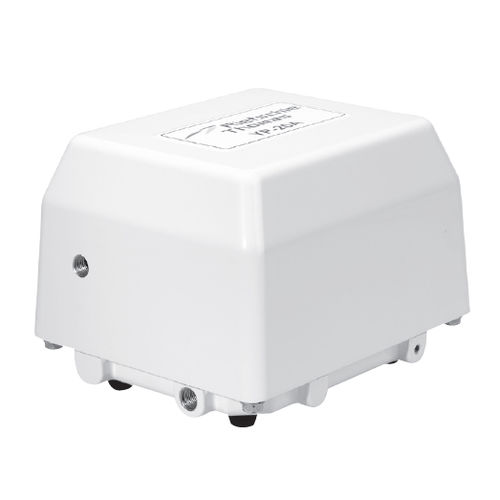 Diaphragm vacuum pump YP series Gardner Denver Thomas oilfree / singlestage / water