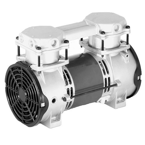 Piston compressor - 2380 - Gardner Denver Thomas - air / AC / stationary