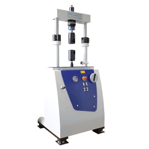 Compression testing machine - SHM series - WPM Leipzig - tensile / bending / tension