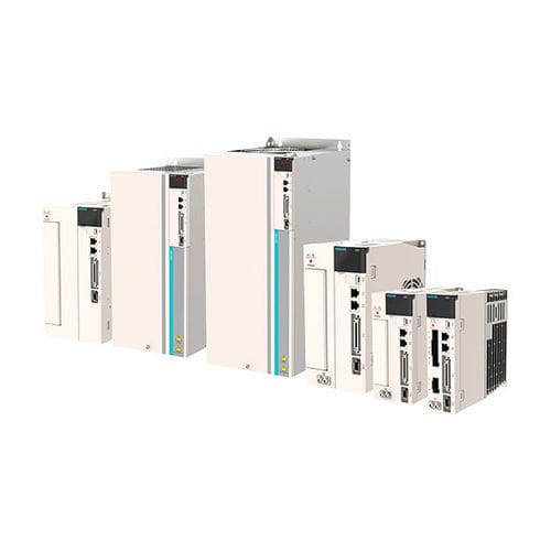 high-performance servo-drive - SUZHOU VEICHI Electric Co., Ltd.