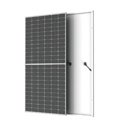 Monocrystalline silicon solar panel - VCS-144H P series - SUZHOU VEICHI Electric Co., Ltd. - CE / TUV / IP68