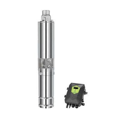 Screw pump - SIVG Series - SUZHOU VEICHI Electric Co., Ltd. - water / normal priming / mobile