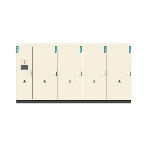 Cabinet power supply - VHP800-E81 Series - SUZHOU VEICHI Electric Co., Ltd. - DC / switching / three-phase