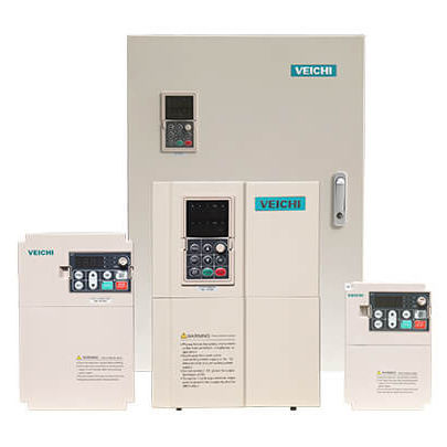 All-in-one inverter - AC200T - SUZHOU VEICHI Electric Co., Ltd. - three-phase / power / DC power supply