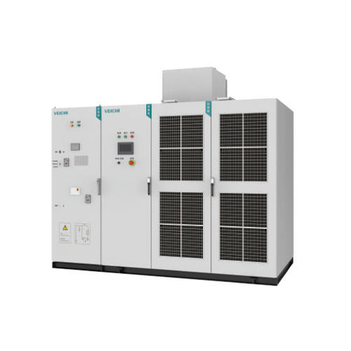 Three-phase frequency inverter - ACH200 - SUZHOU VEICHI Electric Co., Ltd. - vertical-mount / pump / for industrial applications