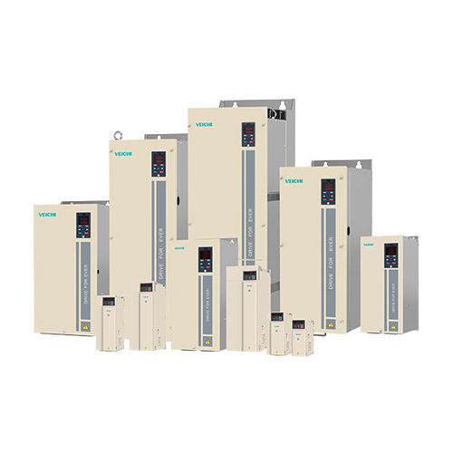Three-phase AC drive - CH310E - SUZHOU VEICHI Electric Co., Ltd. - single-phase / cabinet / for elevators
