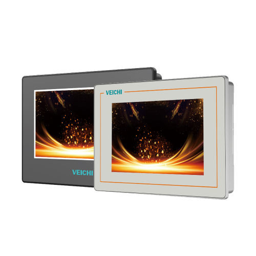 HMI with touch screen - VI30 - SUZHOU VEICHI Electric Co., Ltd ...